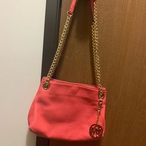 Michael Kors  “Jet Set” Crossbody (Like New)